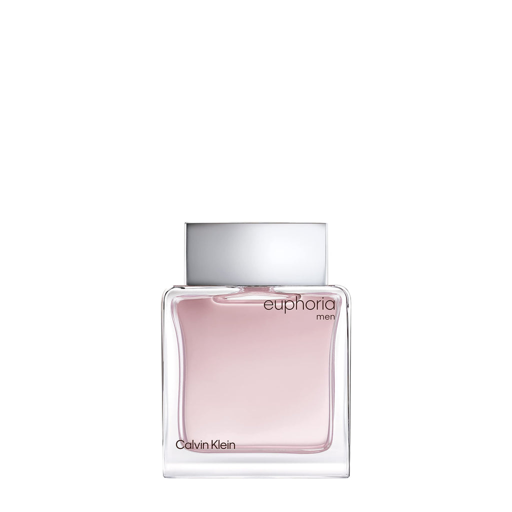 Calvin Klein Euphoria Eau de Toilette 100ml Spray - Fragrance at MyBeautyBoutique by Calvin Klein