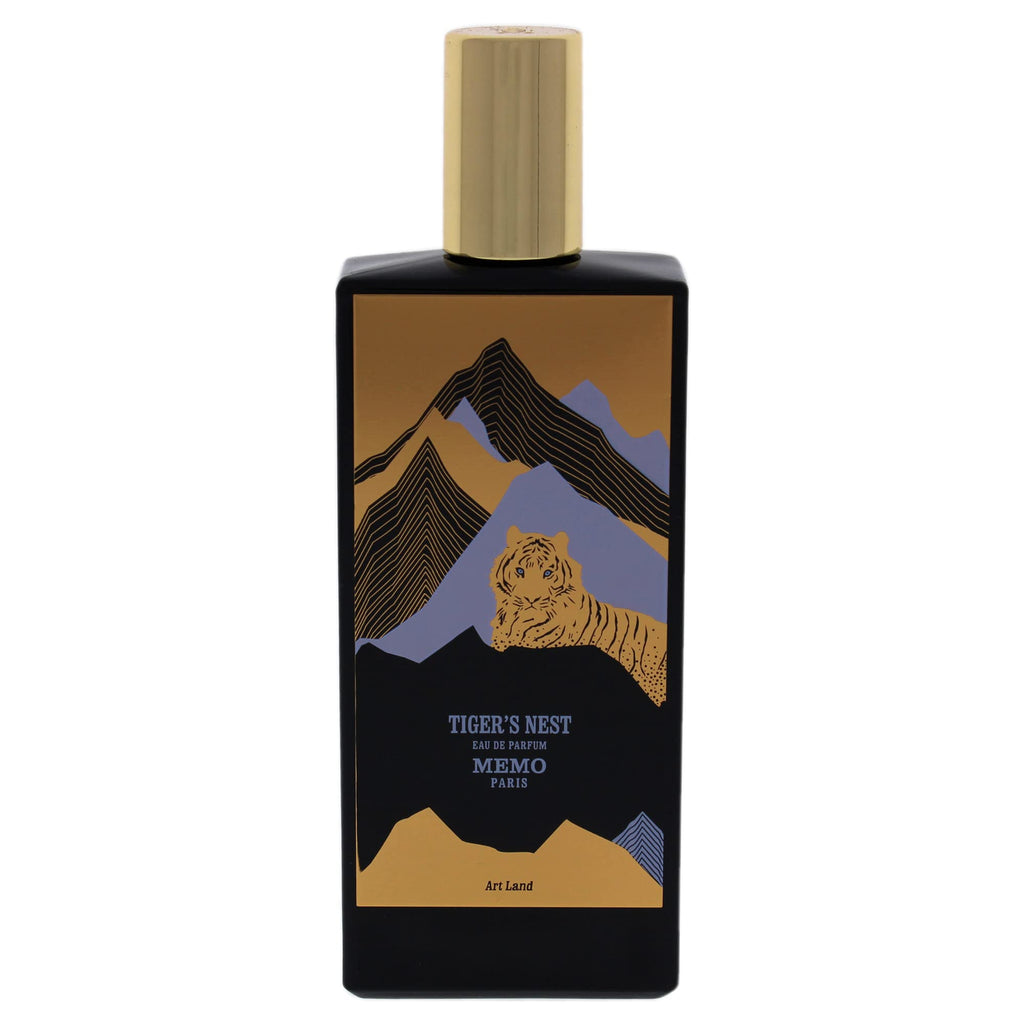 Memo Tiger's Nest Eau de Parfum 75ml - Eau de Perfume at MyBeautyBoutique by Memo