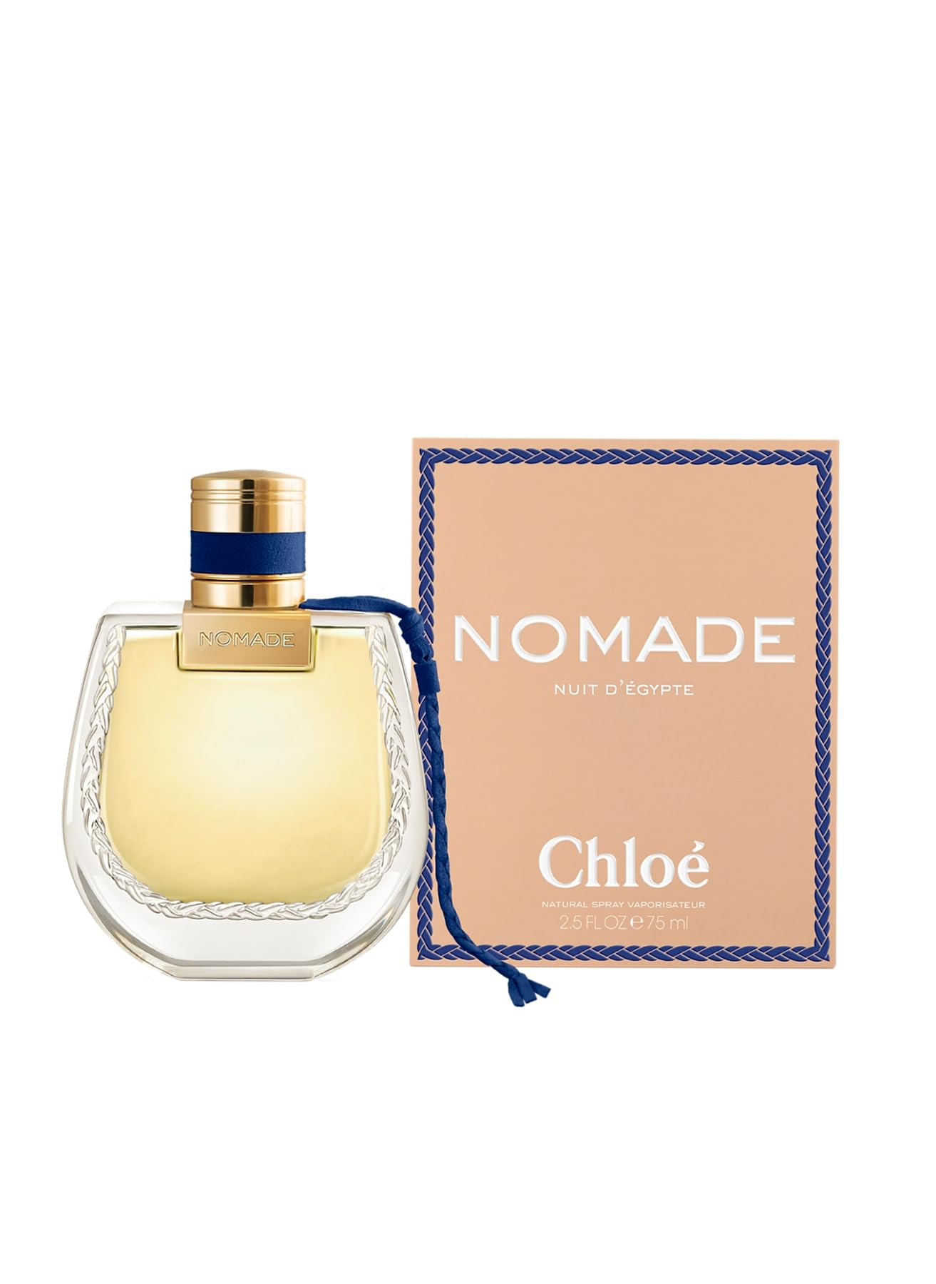 ChloÃ© Nomade Nuit d?Egypte Eau de Parfum 75ml Spray