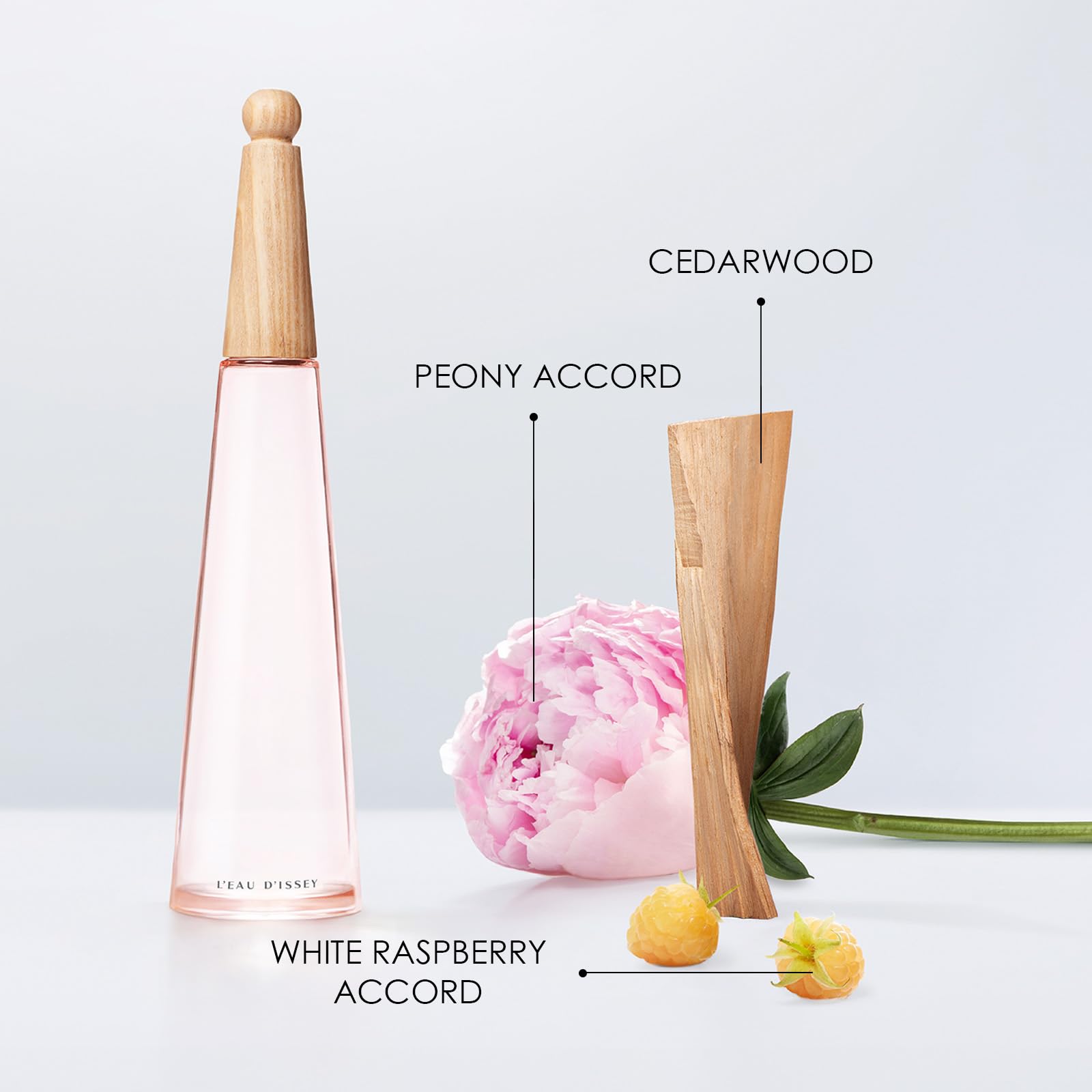 Issey Miyake L'Eau d'Issey Pivoine Eau de Toilette 50ml Spray