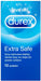 Durex Extra Safe 12 Condoms