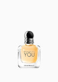 Giorgio Armani Because It's You Eau de Parfum 50ml Spray