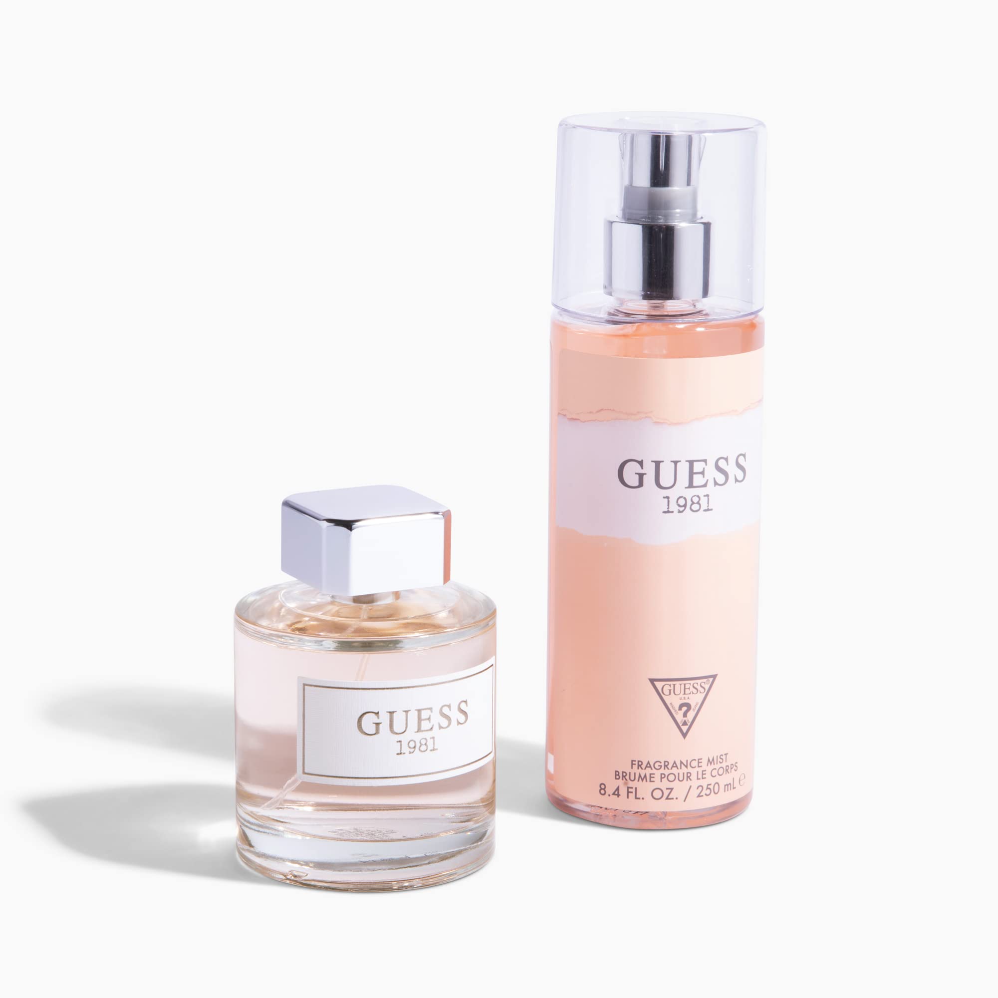 Guess 1981 For Women EDT 50Ml Ip - Eau de Toilette at MyBeautyBoutique by GUESS