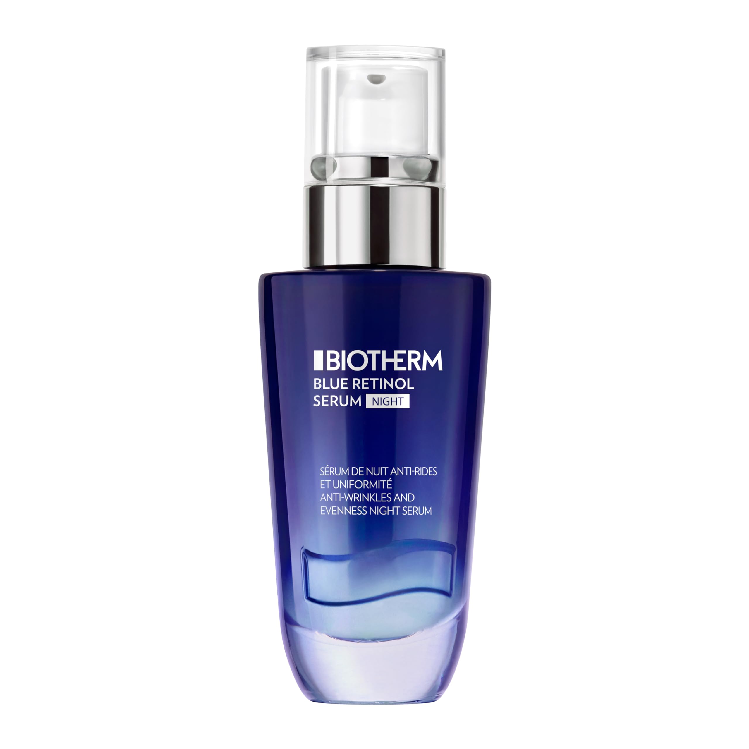 Biotherm Blue Therapy Blue Retinol Night Serum 30ml