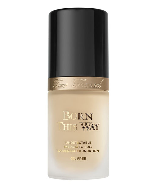 Too Faced Born This Way Oil Free Foundation 30ml - Cocoa