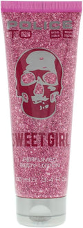 Police To Be Sweet Girl Body Lotion 100ml