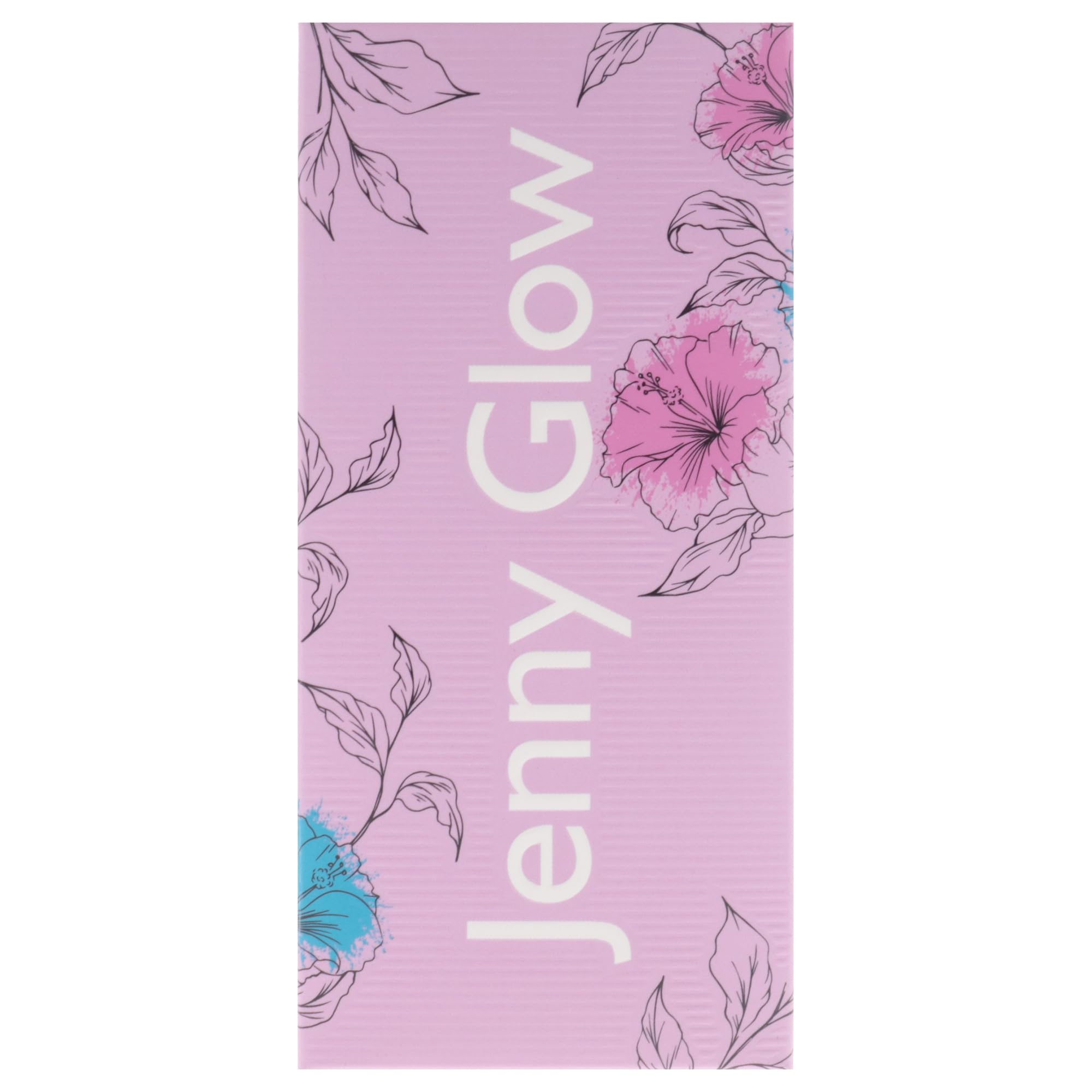 Jenny Glow Pretty Little Notes Eau De Parfum 100ml Spray