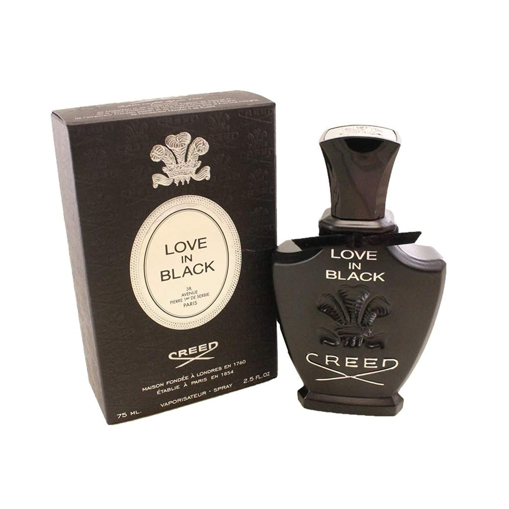 Creed Love in Black Eau de Parfum 75ml Spray