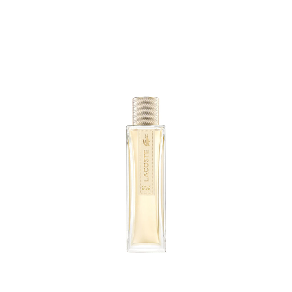 Lacoste Pour Femme Eau De Parfum 90ml - Eau de Perfume at MyBeautyBoutique by Lacoste