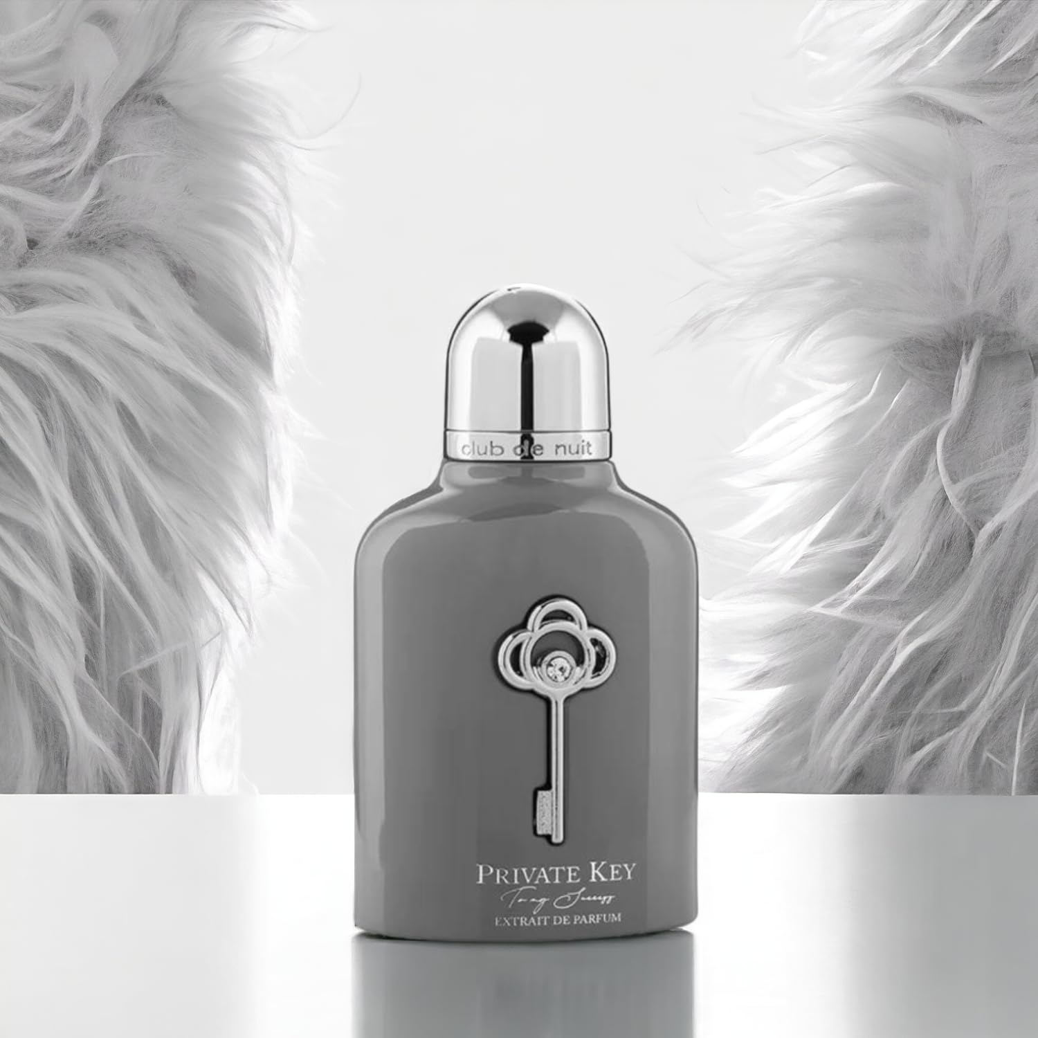 Armaf Private Key To My Success Eau de Parfum 100ml Spray