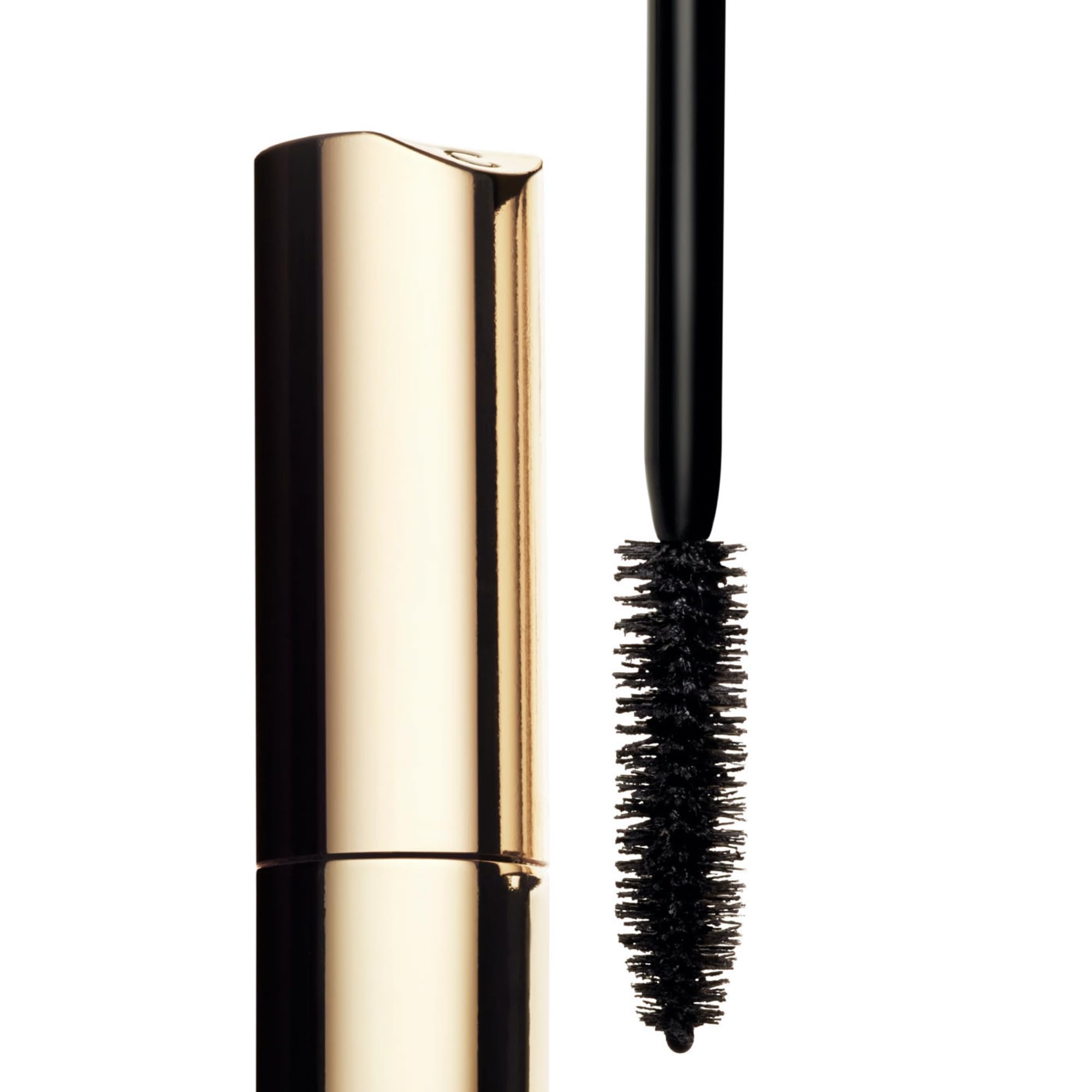 Clarins Supra Volume Mascara 8ml - 01 Black