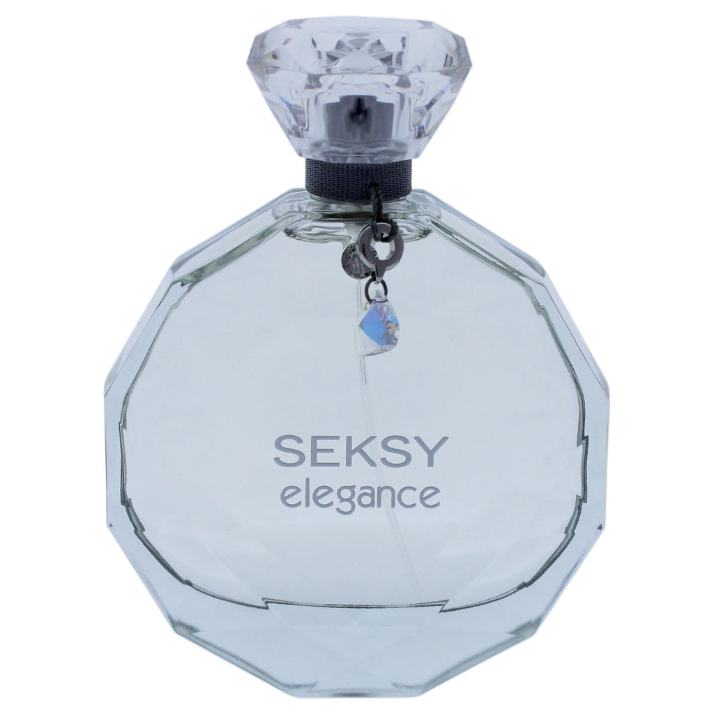 Seksy Elegance Eau de Parfum 100ml Spray