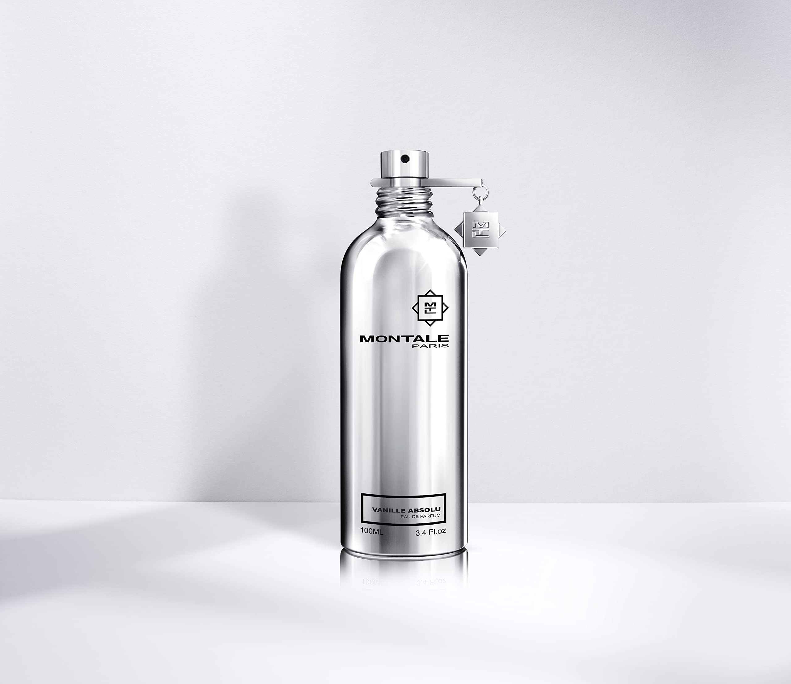 Montale Vanille Absolu Eau de Parfum 100ml Spray - For Her at MyBeautyBoutique by Montale