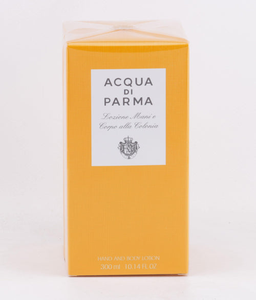 Acqua di Parma Colonia Hand and Body Lotion 300ml