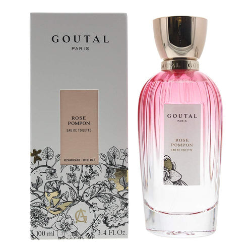 Annick Goutal Rose Pompon Eau de Toilette 100ml Spray