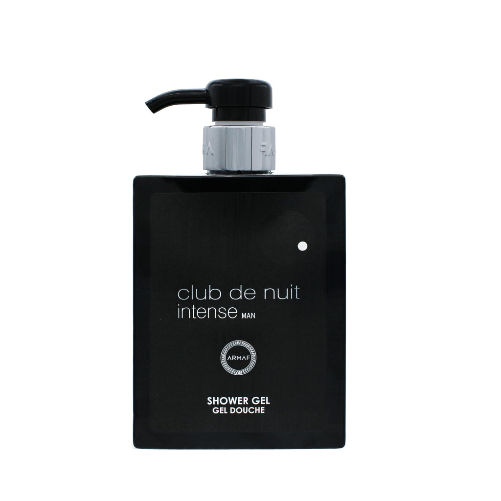 Armaf Club De Nuit Intense Shower Gel 360ml