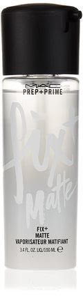 MAC Prep + Prime Fix Plus Mattifying Face Mist 100ml