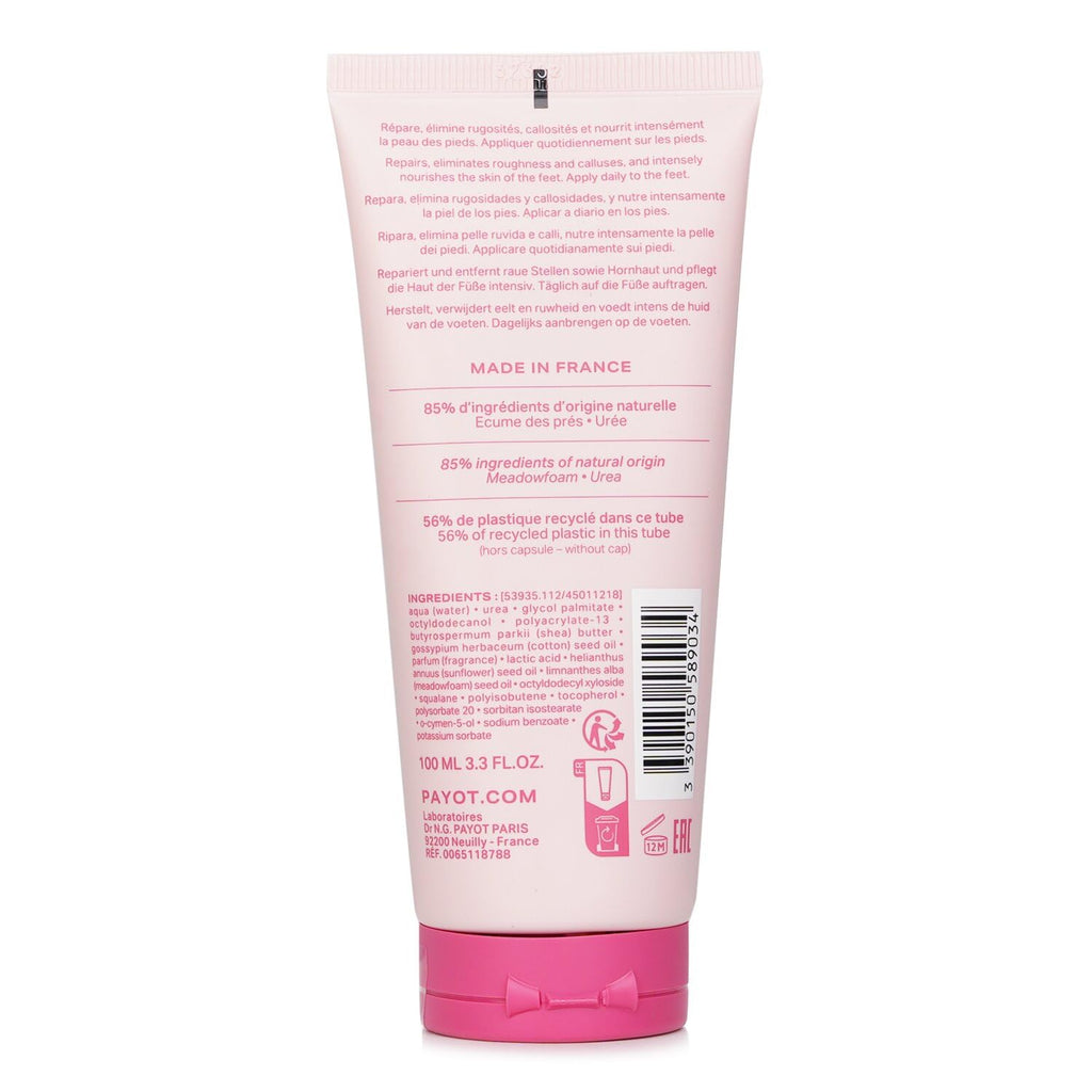 Payot Micro-Peeling Melting Feet Balm 100ml