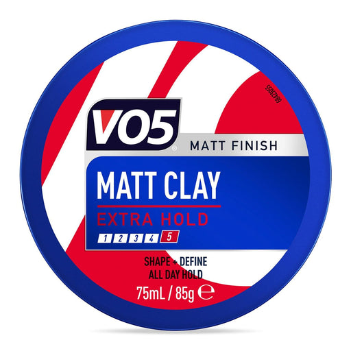 VO5 Extreme Style Matt Clay 