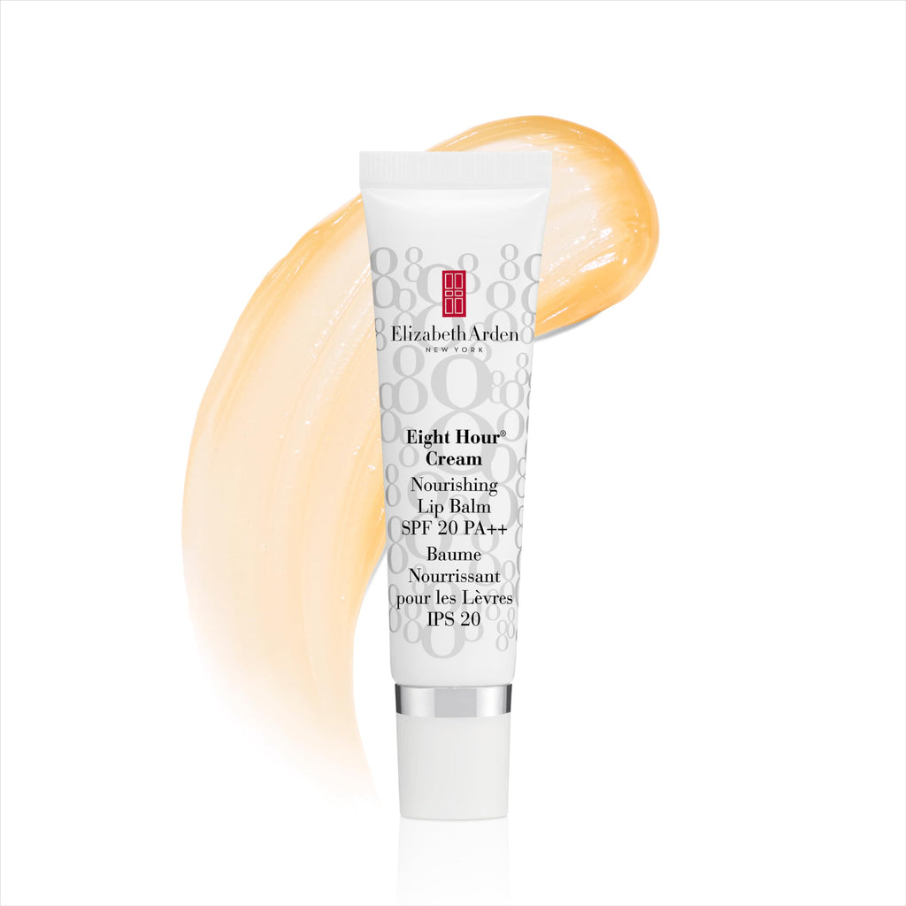 Elizabeth Arden Eight Hour Cream Nourishing Lip Balm 14.8ml SPF20