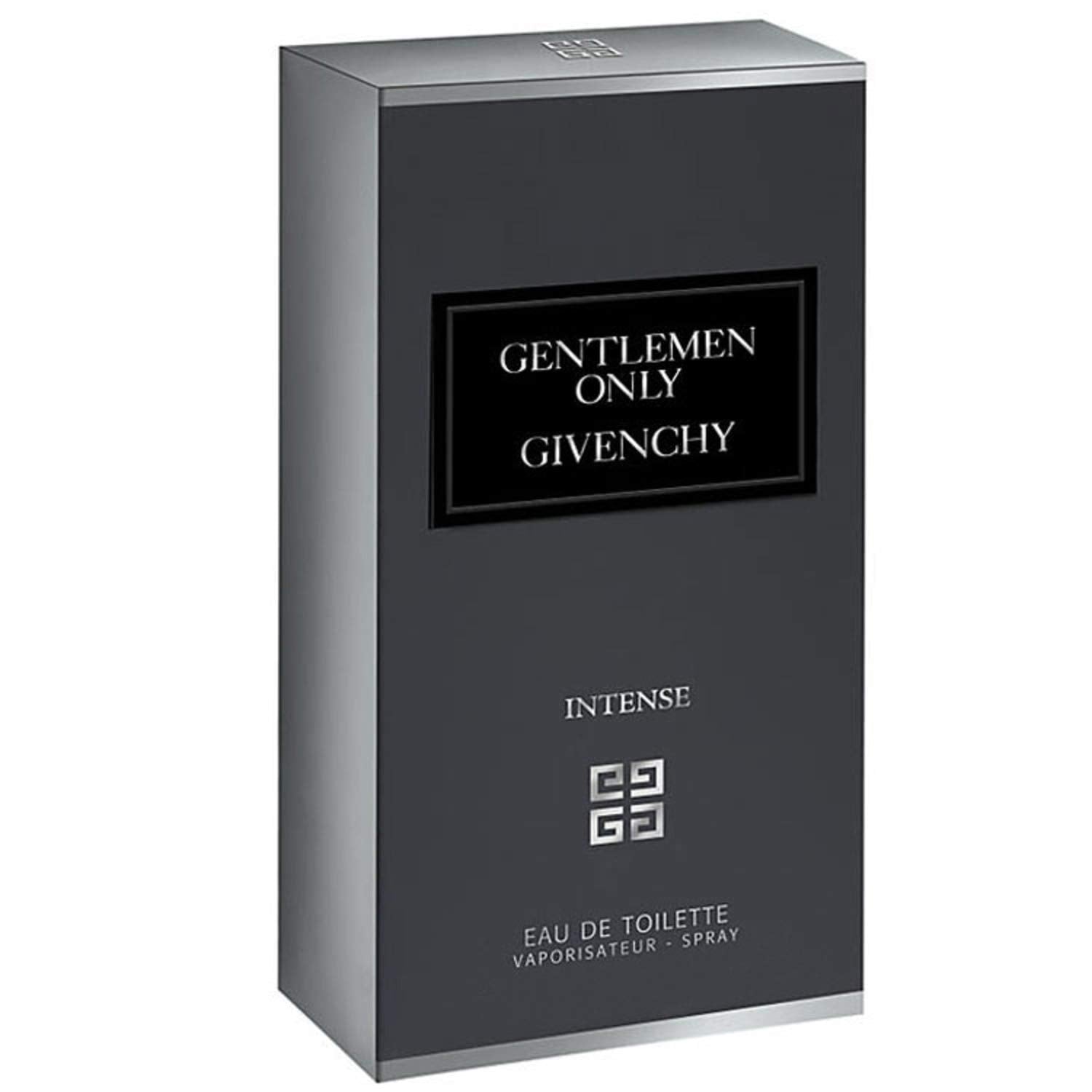 Givenchy Gentleman Intense Eau de Toilette 100ml Spray