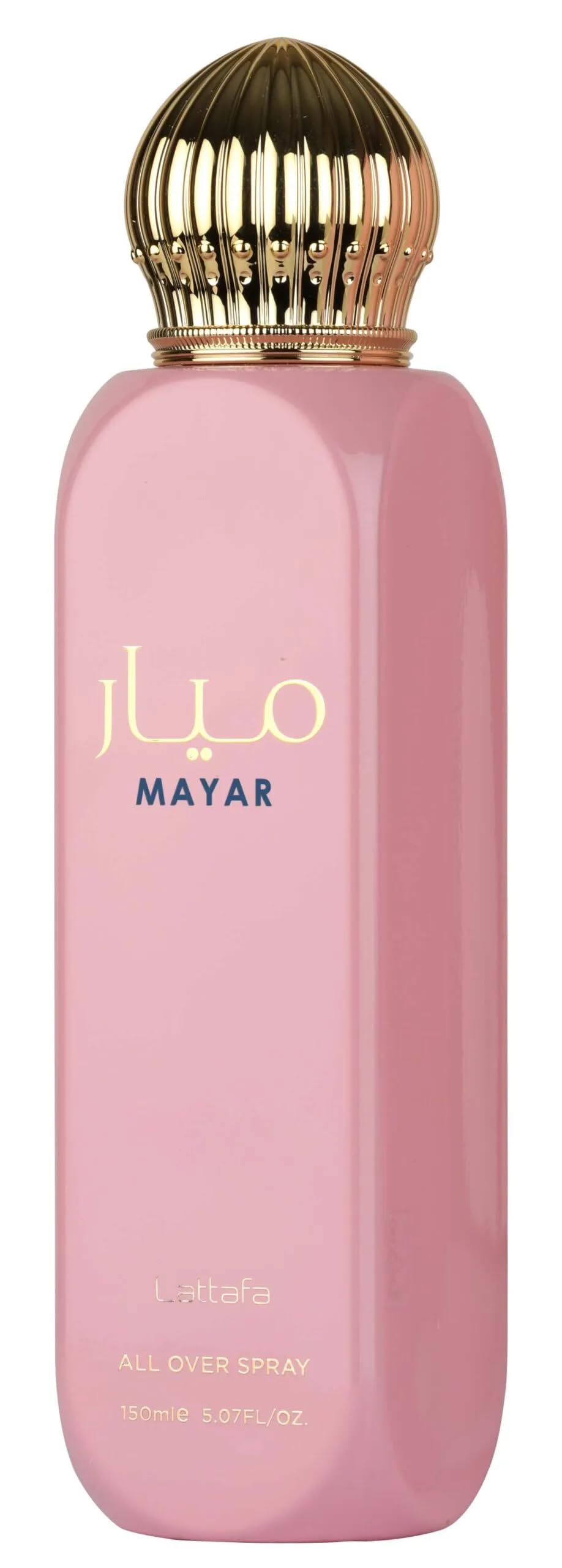Lattafa Perfumes Mayar All Over Body Spray 150ml
