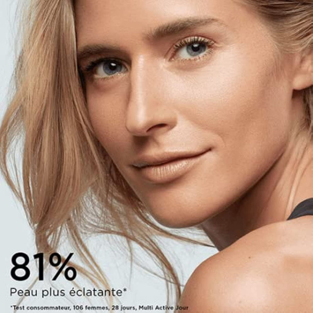 Clarins Multi-Active Nuit Revitalizing Night Cream 50ml