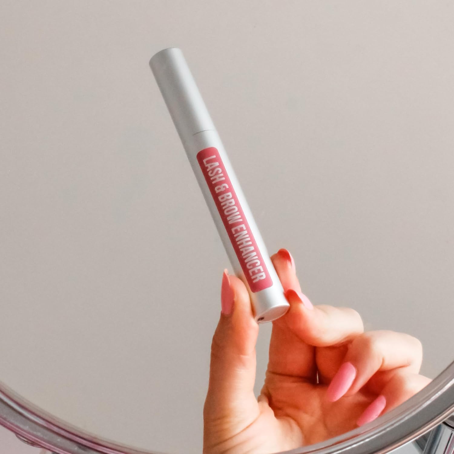 Hairburst Scalp Stimulating Massage Brush