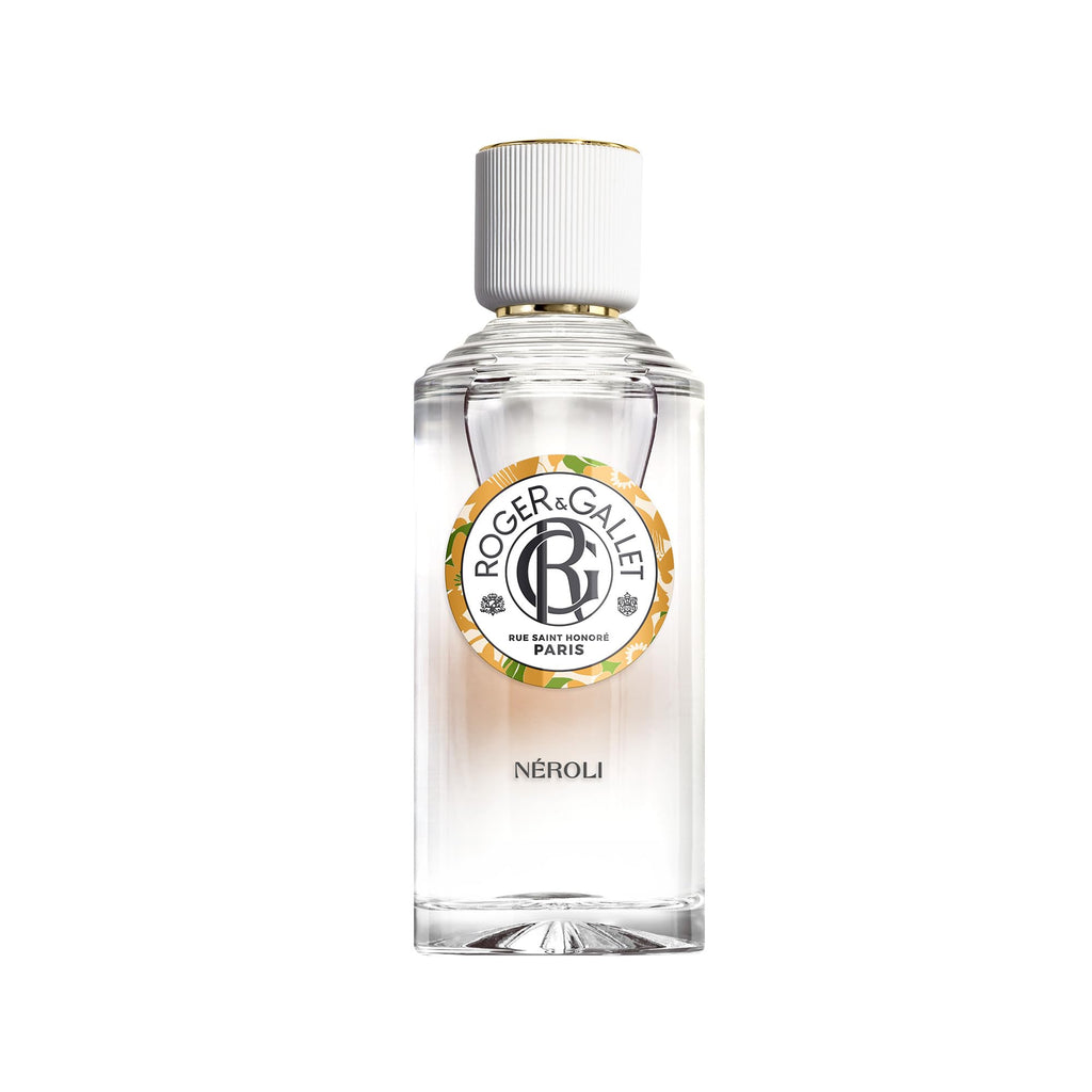Roger & Gallet NÃ©roli Wellbeing Perfumed Water 100ml Spray