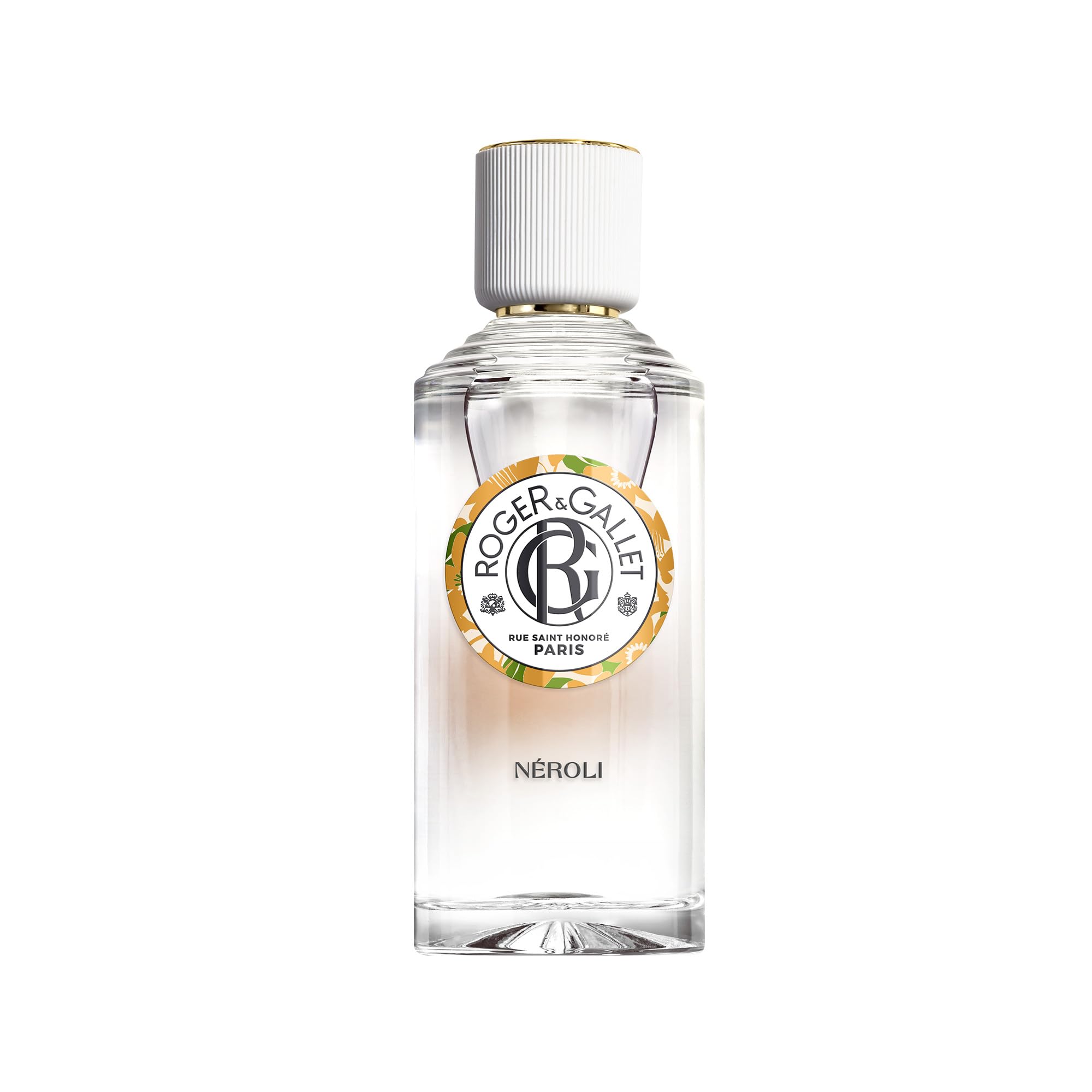 Roger & Gallet NÃ©roli Wellbeing Perfumed Water 100ml Spray