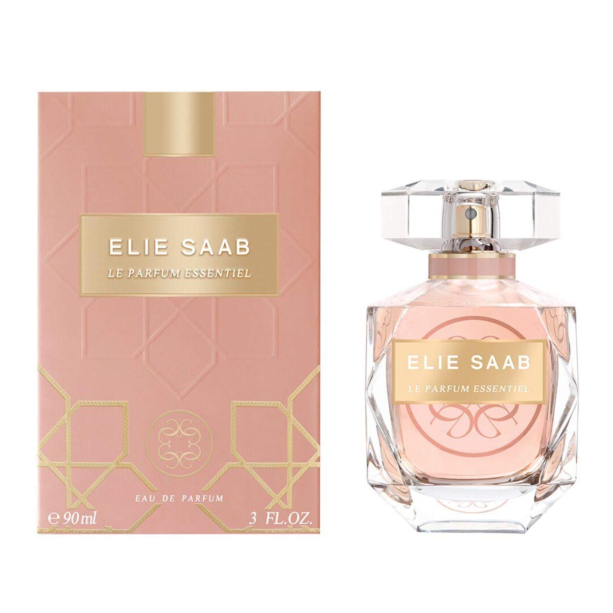 Elie Saab Le Parfum Essentiel Eau De Parfum 90ml - Eau de Perfume at MyBeautyBoutique by Elie Saab