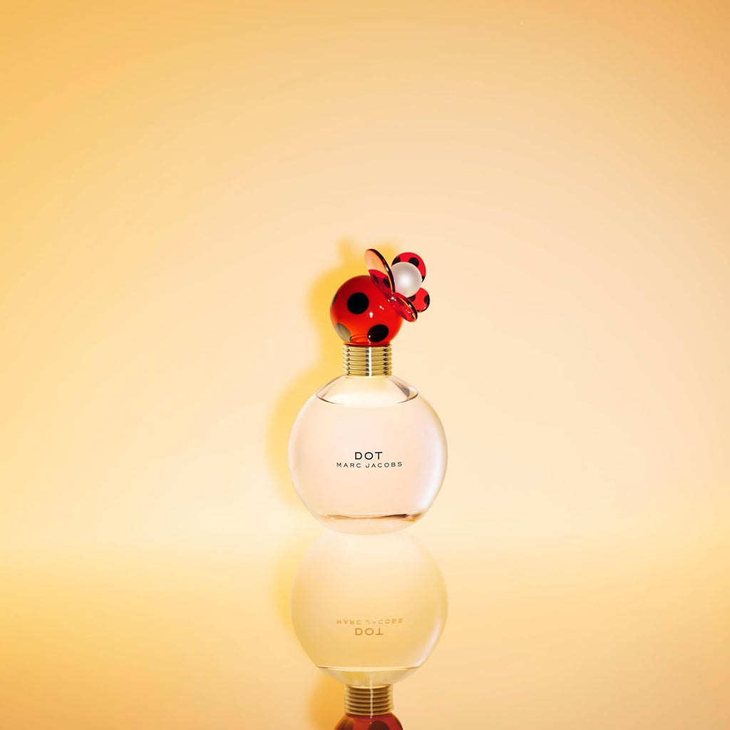 Marc Jacobs Dot 100ml Eau De Parfum Spray