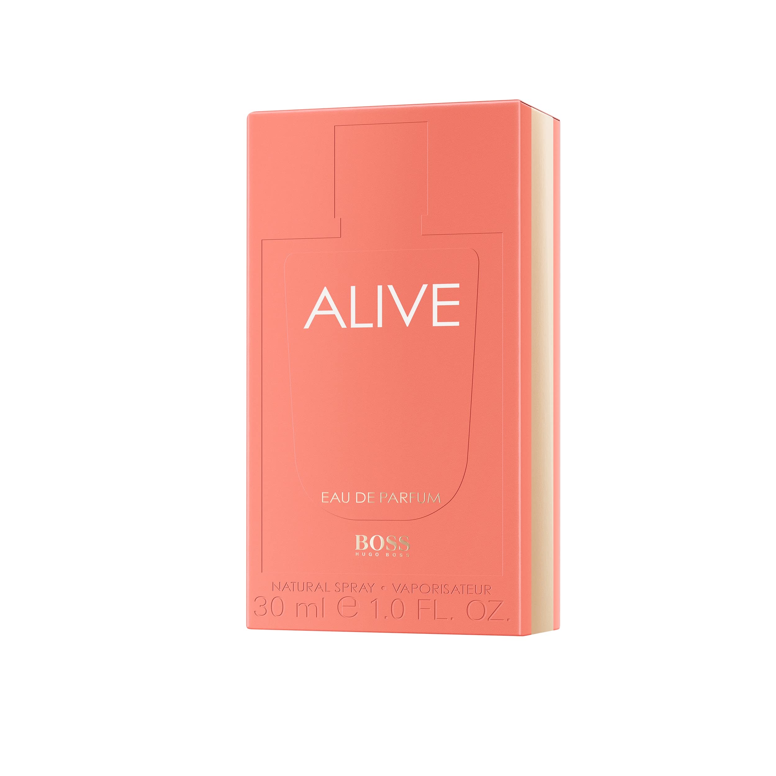 Hugo Boss Alive 30ml Eau De Parfum Spray - Eau de Perfume at MyBeautyBoutique by Hugo Boss