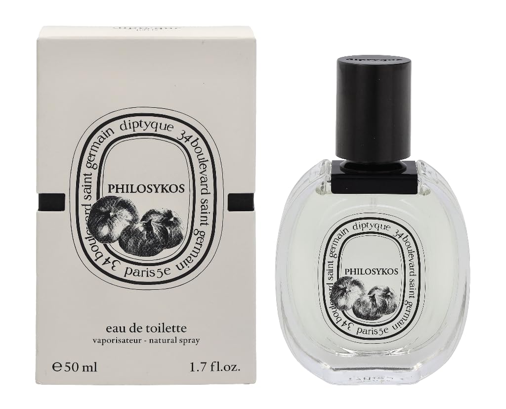Diptyque Philosykos Eau de Toilette 50ml