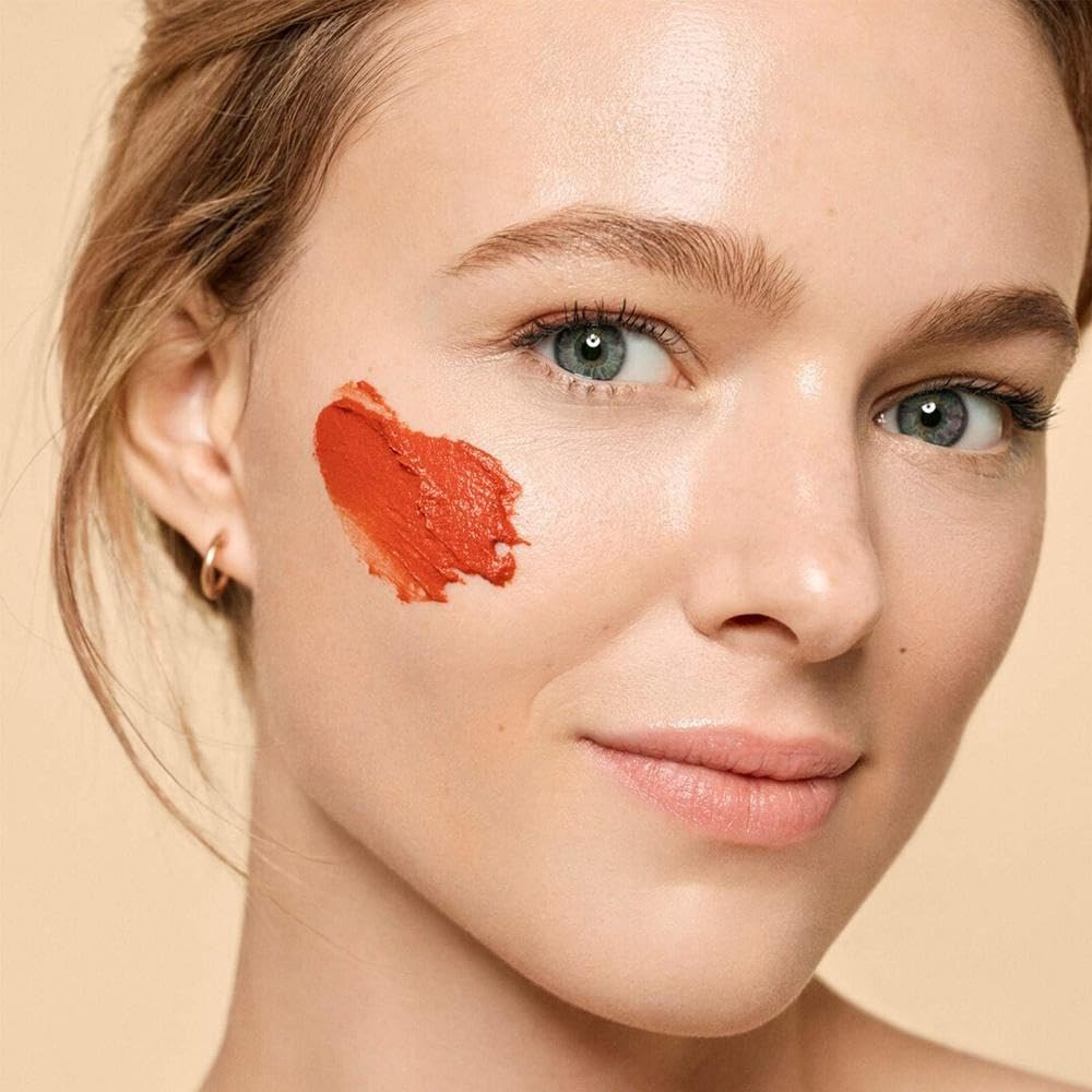 Erborian Red Pepper Pulp Paste Mask 50ml
