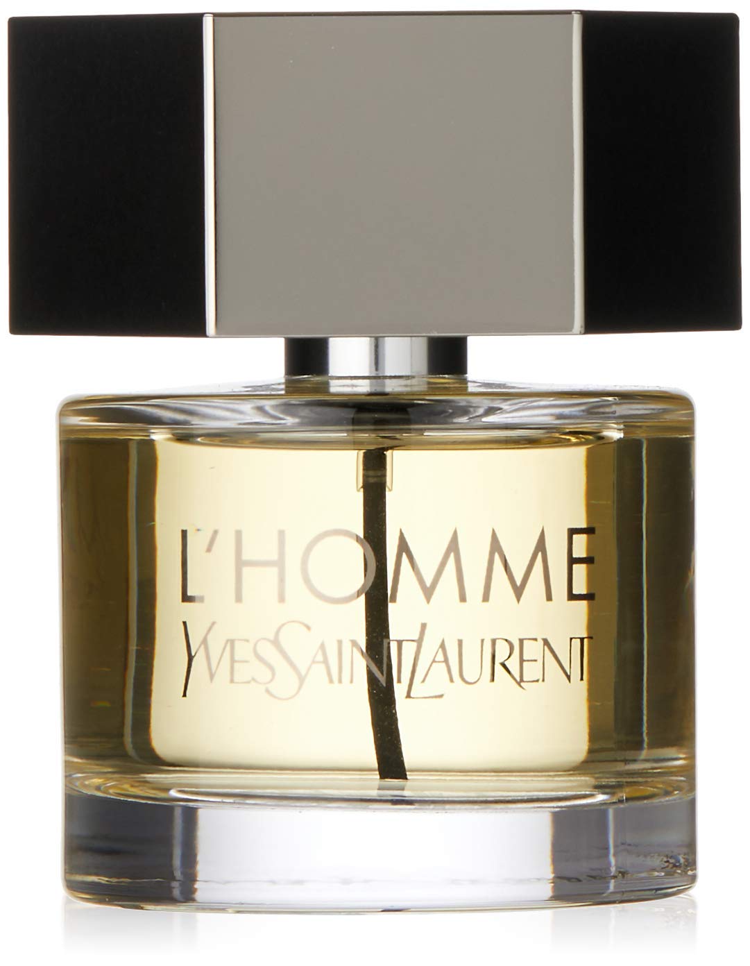 Yves Saint Laurent L'Homme Eau de Toilette 60ml Spray