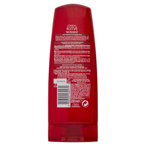 L'Oreal Paris Elvive Colour Protect Conditioner