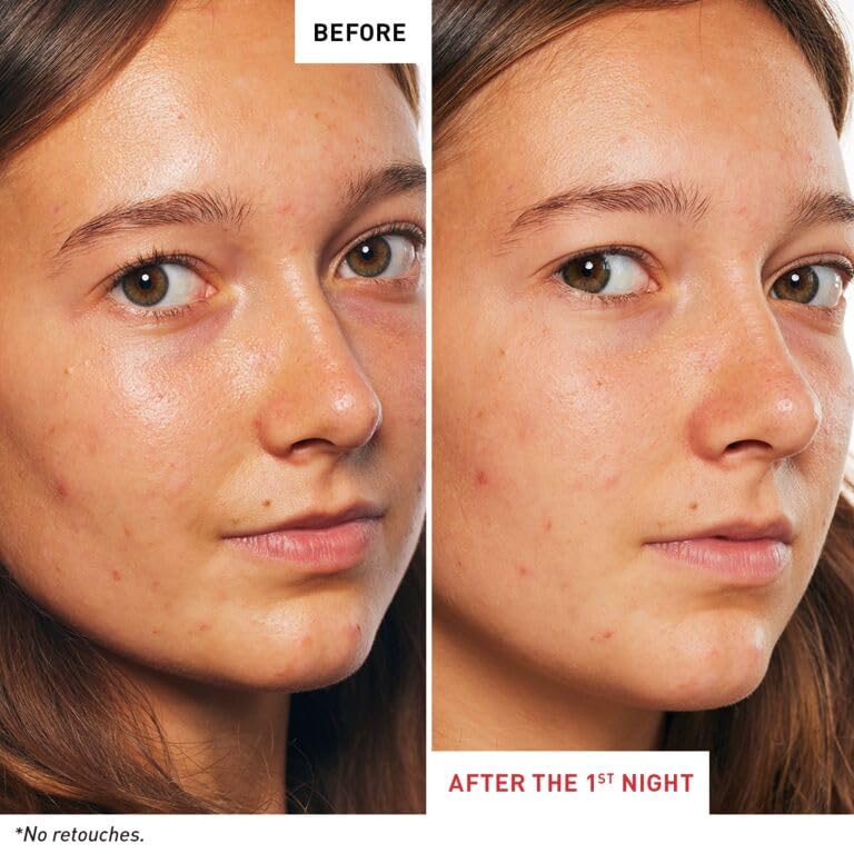 Erborian Skin Therapy Multi-Perfecting Night Oil 30ml