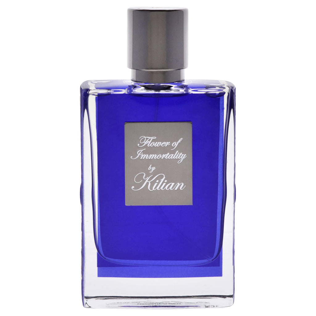 By Kilian Flower of Immortality Eau de Parfum 50ml Refillable Spray
