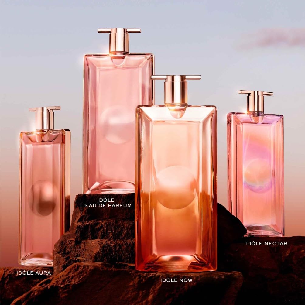Lancôme Idôle Eau de Parfum 100ml Refill