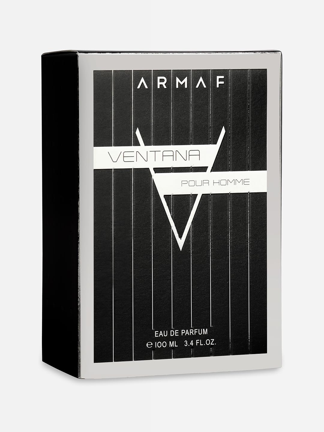 Armaf Ventana Pour Homme Eau de Parfum 100ml Spray - Fragrance at MyBeautyBoutique by Armaf