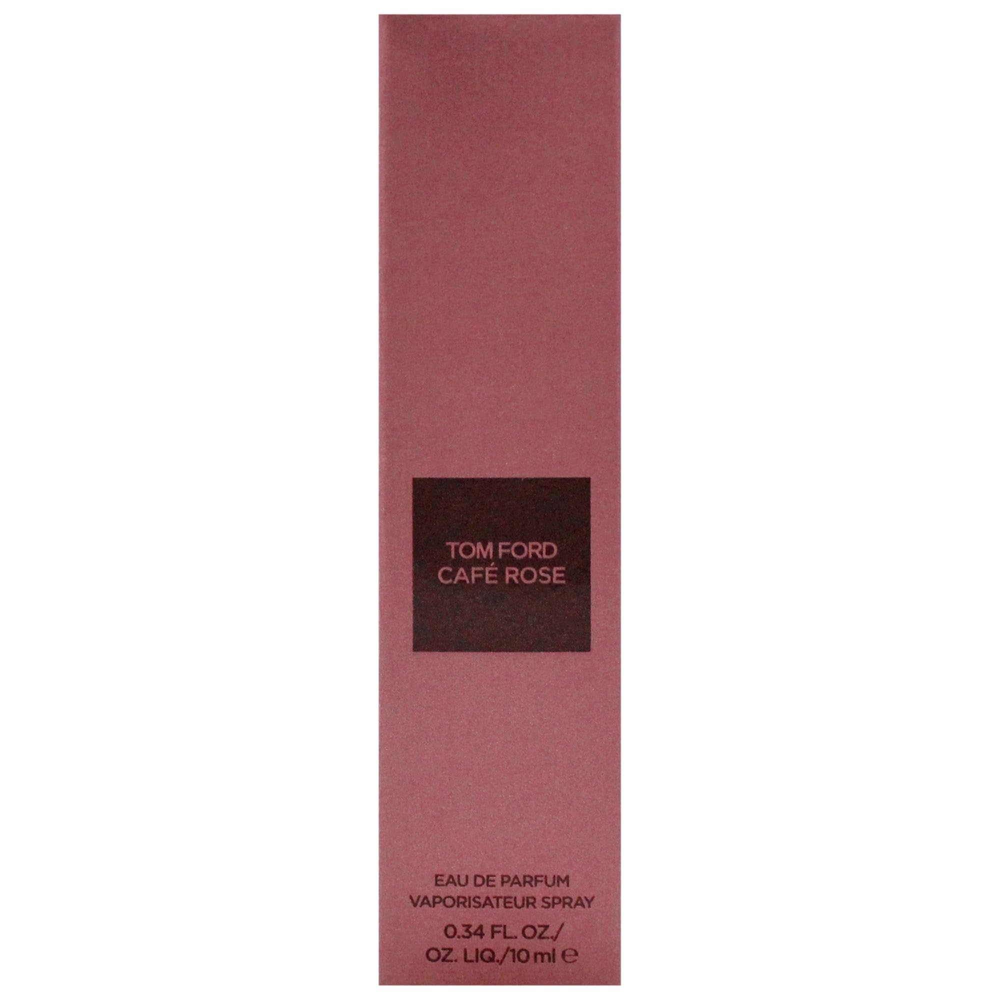 Tom Ford Café Rose  Eau de Parfum 10ml Spray