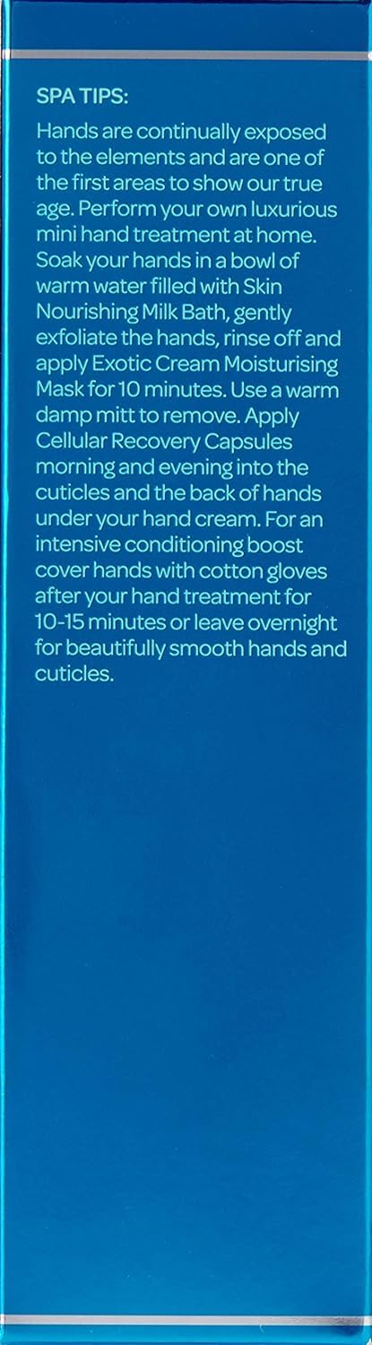 Elemis Pro-Radiance Hand & Nail Cream 100ml