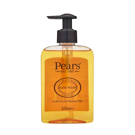 Pears Hand Wash