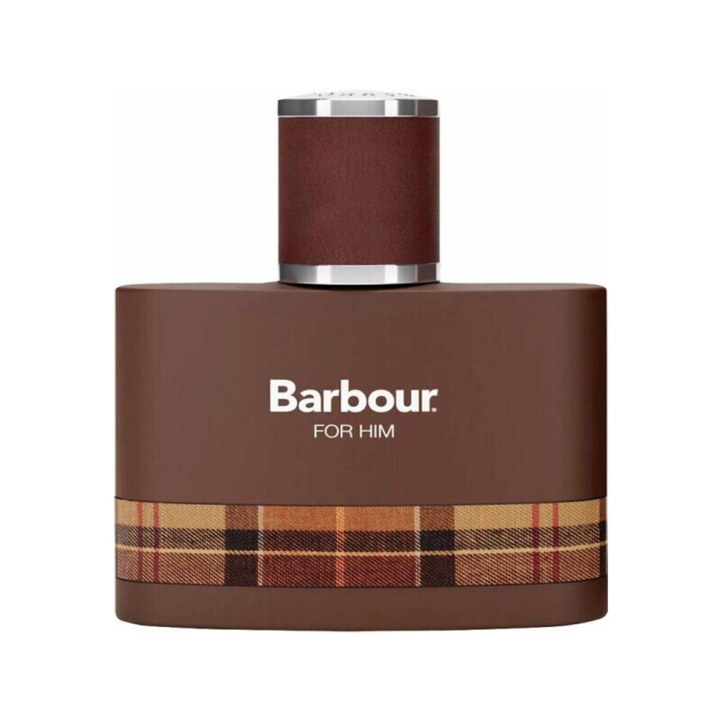 Barbour Origins For Him Eau de Parfum 50ml Spray