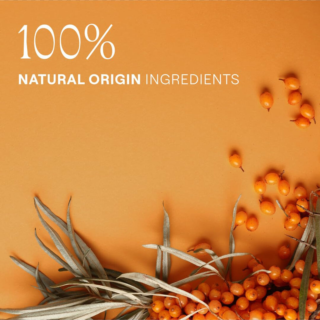 Weleda Sanddorn Shower Cream 200ml