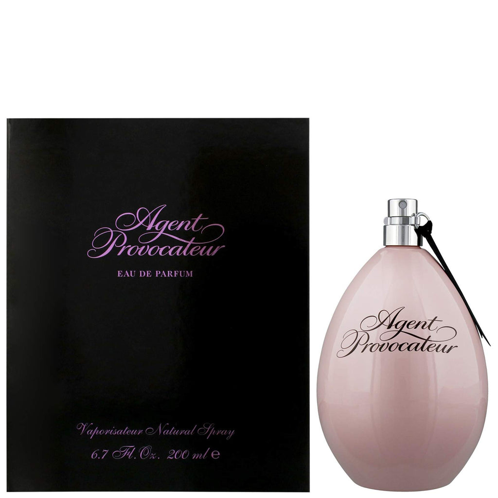 Agent Provocateur Eau de Parfum 200ml Spray