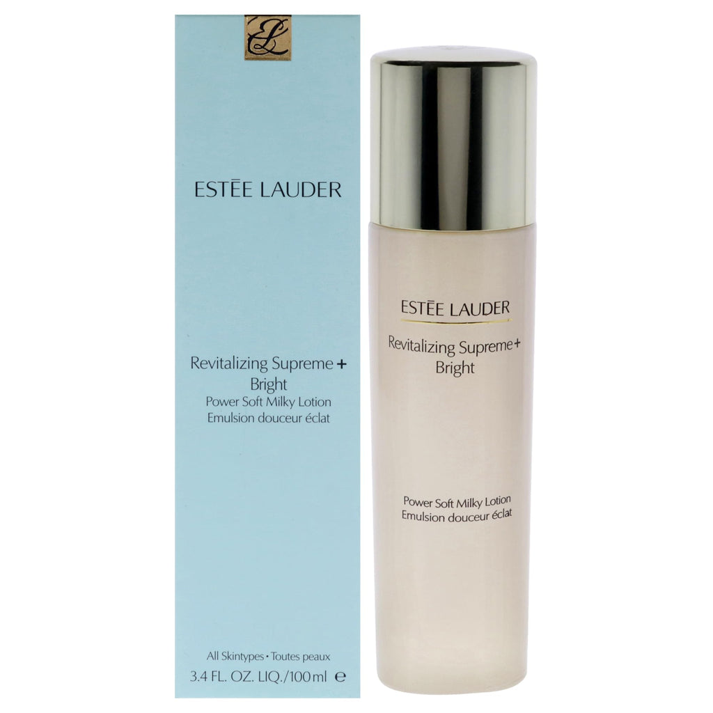 Estée Lauder Revitalizing Supreme Bright Milky Lotion 100ml