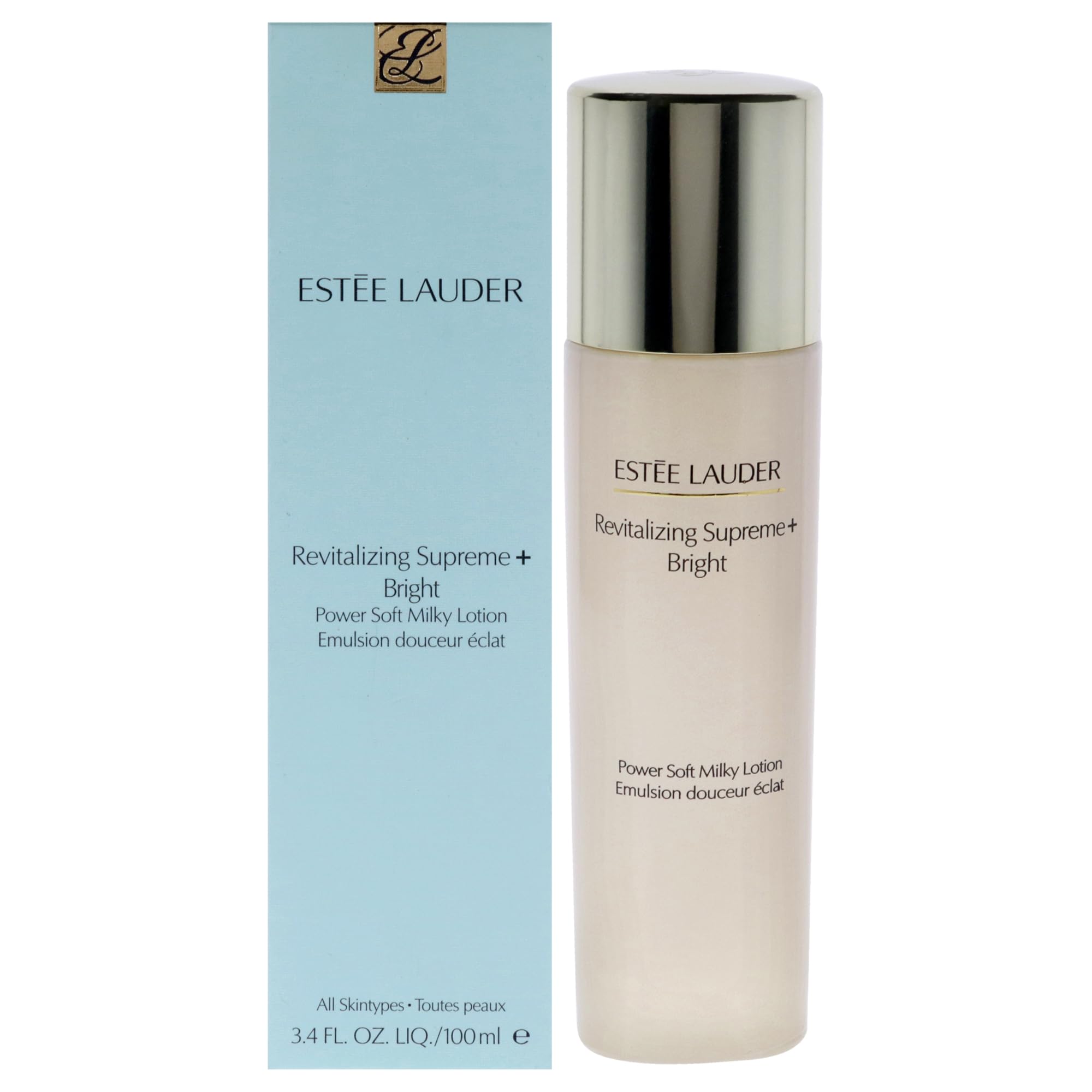 Estée Lauder Revitalizing Supreme Bright Milky Lotion 100ml
