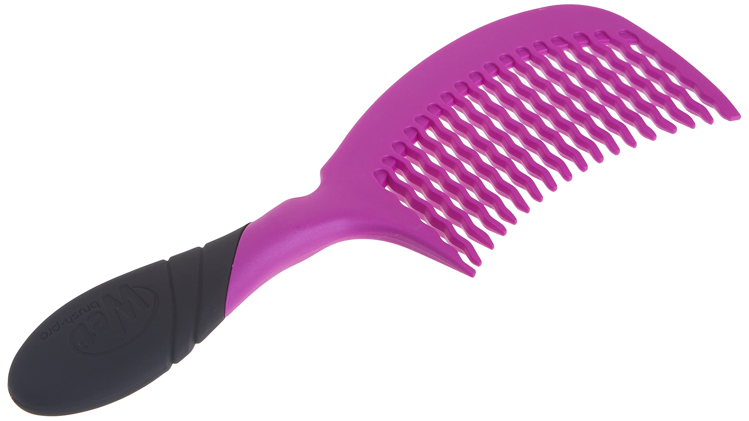 Wet Brush Pro Detangler Comb - Pink